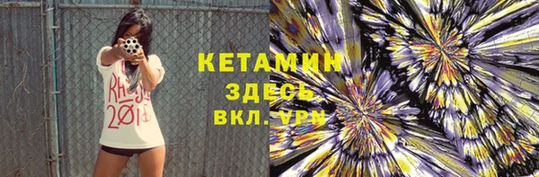 крисы Бронницы