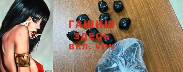 крисы Бронницы