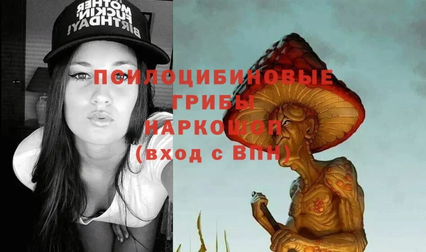 кристаллы Бородино